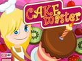 เกม Cake Master