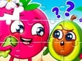 เกม Jigsaw Puzzle: VocaVoca