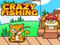 เกม Crazy Fishing 