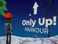 เกม Only Up! Parkour