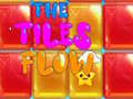 เกม The Tiles flow