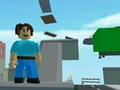 เกม Roblox Obby: Rainbow Path