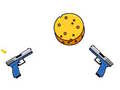 เกม Double Guns 2d Hit