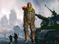 เกม Commandos Battle for Survival 3D