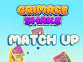 เกม Gramice Shake Match Up
