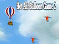 เกม Hot Air Balloon Game 2