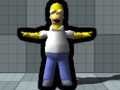 เกม Stretch Springfield