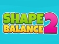 เกม Shape Balance 2