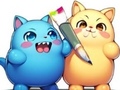 เกม Coloring Book: Monster 3