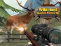 เกม Wild Hunt Hunting Games 3D