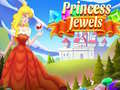 เกม Princess Jewels