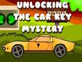 เกม Unlocking the Car Key Mystery