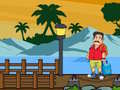 เกม Hula Girl Escape