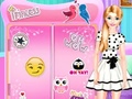 เกม Fashion Closet Makeover