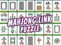 เกม Mahjong Link Puzzle