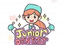 เกม Junior Dentist