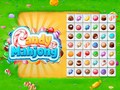 เกม Candy Mahjong