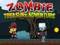 เกม Zombie Treasure Adventure