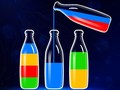 เกม Water Color Sort