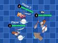 เกม Skibidi Toilet.io