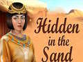 เกม Hidden in the Sand