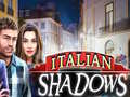 เกม Italian Shadows