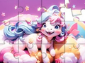 เกม Jigsaw Puzzle: Unicorn