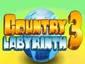 เกม Country Labyrinth 3
