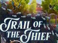 เกม Trail of the Thief