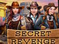 เกม Secret Revenge
