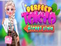 เกม Perfect Tokyo Street Style