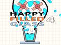 เกม Happy Filled Glass 4