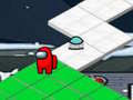 เกม Among Us Arcade