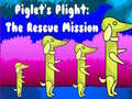 เกม Piglet's Plight The Rescue Mission