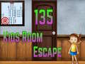เกม Amgel Kids Room Escape 135