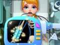 เกม Body Doctor Little Hero