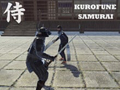 เกม Kurofune Samurai 