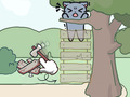 เกม Catch The Cat