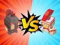 เกม Crazy War Merge Battle