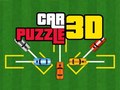 เกม Car Puzzle 3D