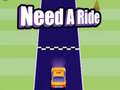 เกม Need A Ride