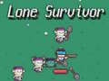 เกม Lone Survivor