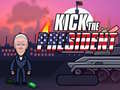 เกม Kick The President