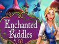 เกม Enchanted Riddles