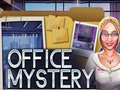 เกม Office Mystery