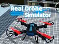 เกม Real Drone Simulator