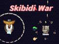 เกม Skibidi War Toilets Attack