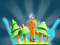 เกม Cleaning the Islands