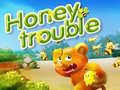 เกม Honey Trouble