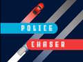 เกม Police Chaser